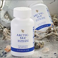 ARCTIC - SEA (SUPER ÔMEGA 3)
