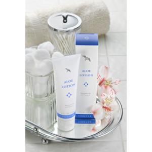 ALOE LOTION