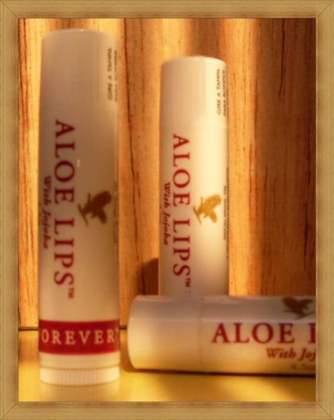 ALOE LIPS