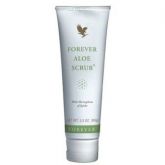 FOREVER ALOE SCRUB