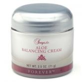 Aloe Balancing Creme