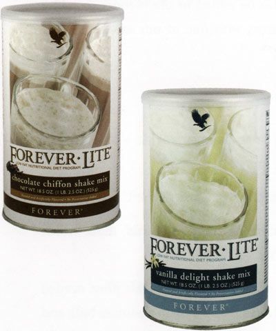 FOREVER LITE