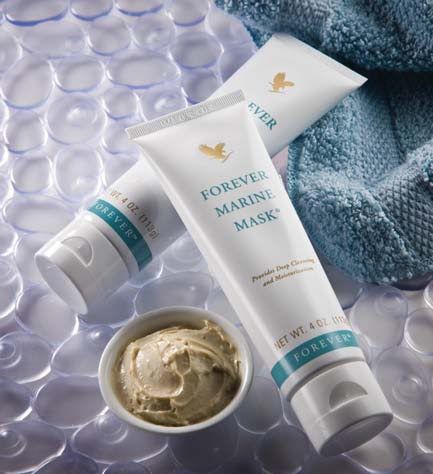 FOREVER MARINE MASK