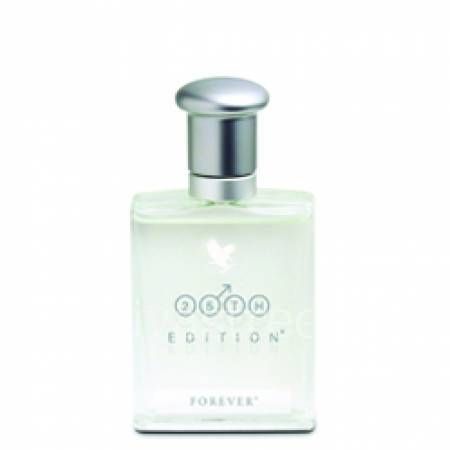 25th EDITION COLOGNE SPRAY PARA HOMENS