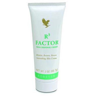 R³ FACTOR