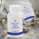 ARCTIC - SEA (SUPER ÔMEGA 3)