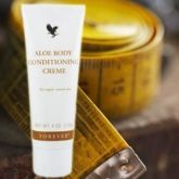 ALOE BODY CONDITIONING CREME