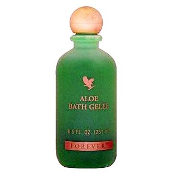 AlOE BATH GELÉE